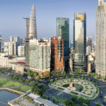 Nhân lực chất lượng cao tại Trung tâm Tài chính Quốc tế được miễn thuế đến 2030